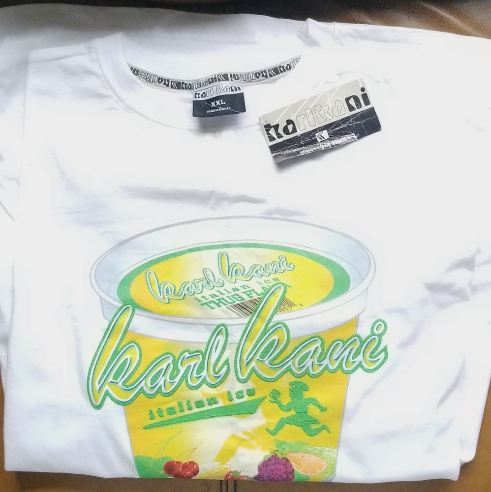 T shirt